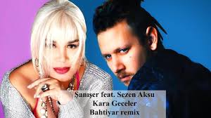 دانلود آهنگ ترکیه ۲۰۲۰ از Şanışer ft Sezen Aksu بنام Geceler جدید